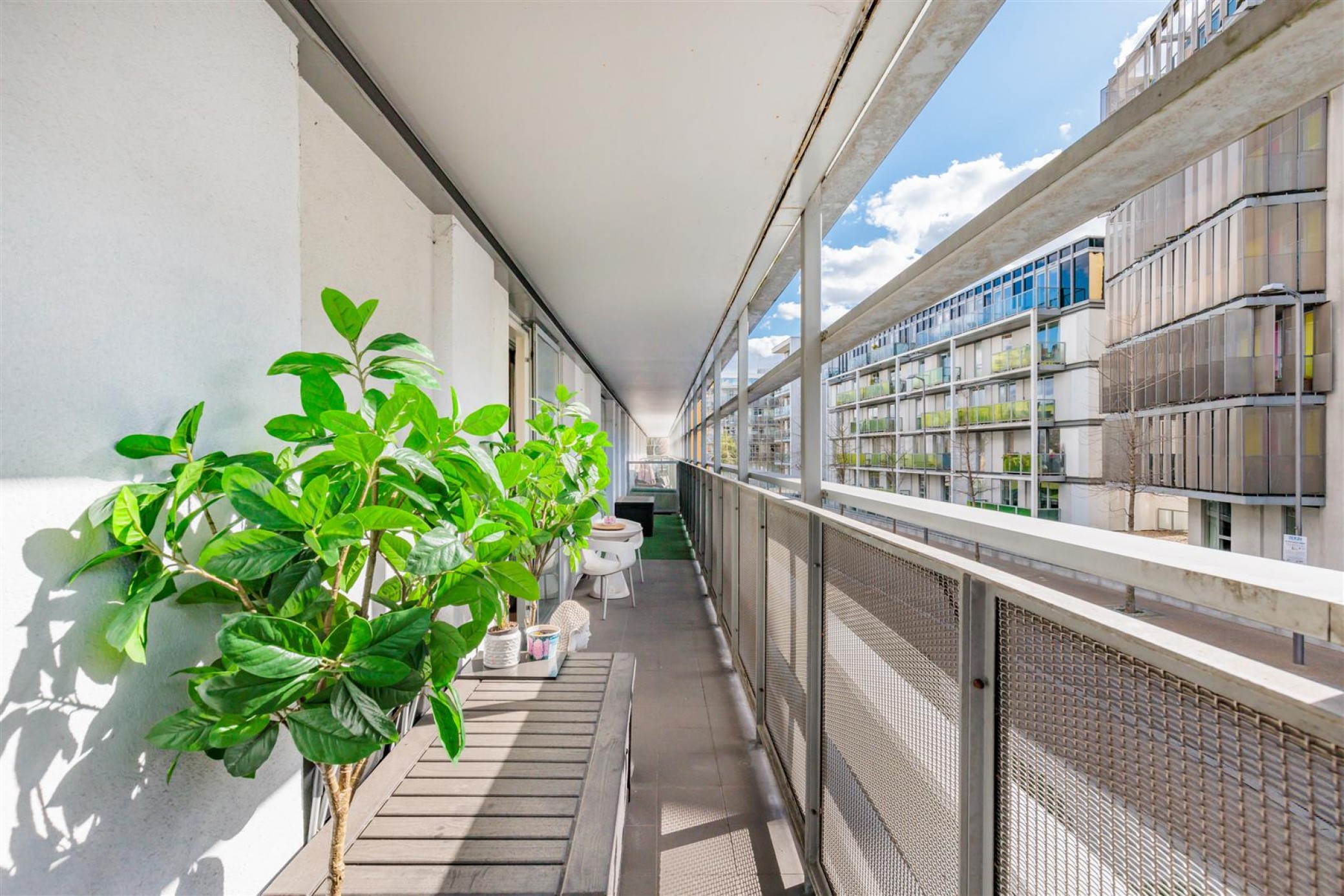 Images for Fyfe House, New River Village, Hornsey, N8 EAID:philipalexanderapi BID:1