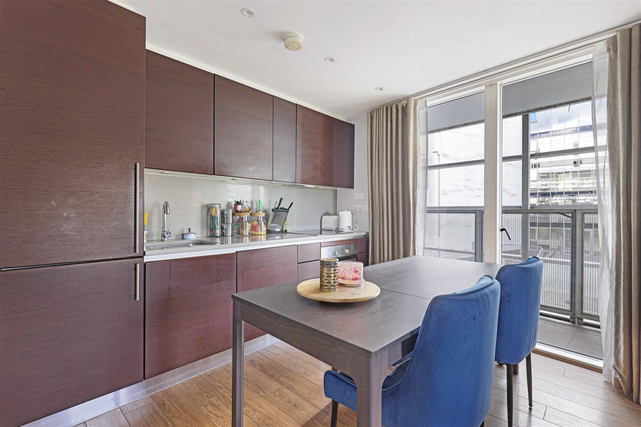 Images for Fyfe House, New River Village, Hornsey, N8 EAID:philipalexanderapi BID:1