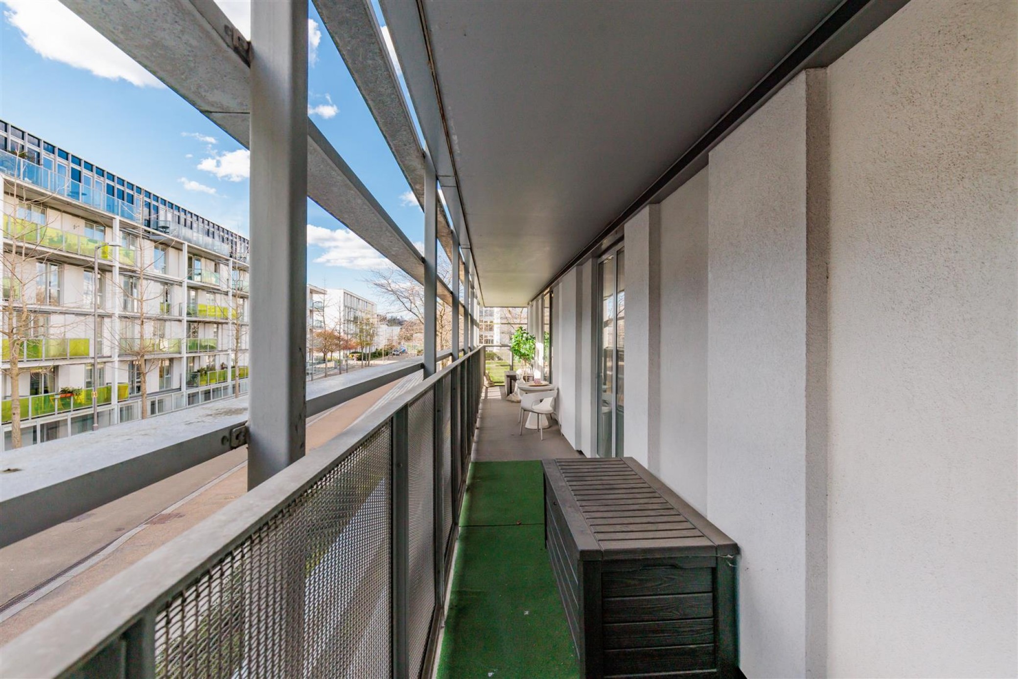 Images for Fyfe House, New River Village, Hornsey, N8 EAID:philipalexanderapi BID:1