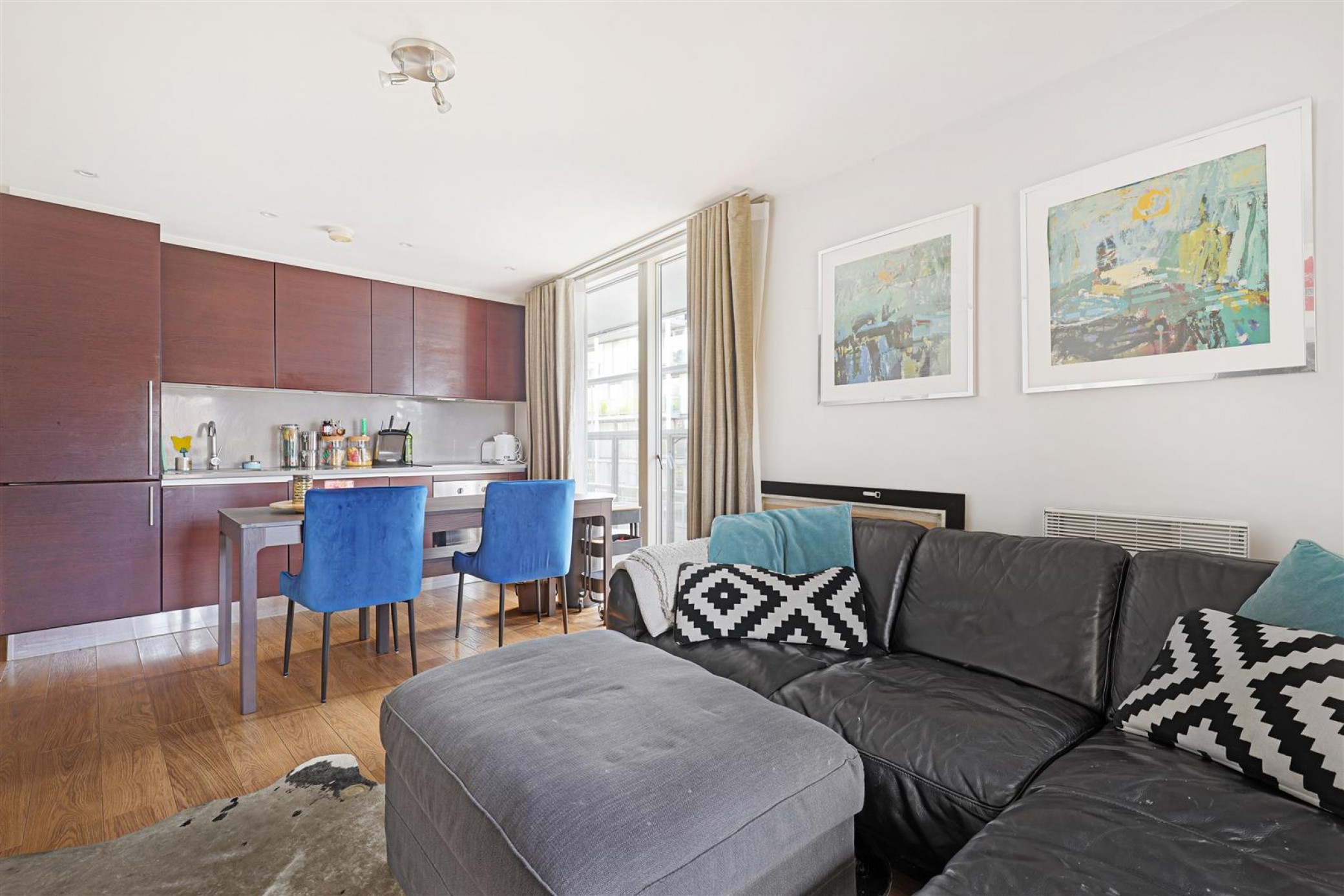 Images for Fyfe House, New River Village, Hornsey, N8 EAID:philipalexanderapi BID:1