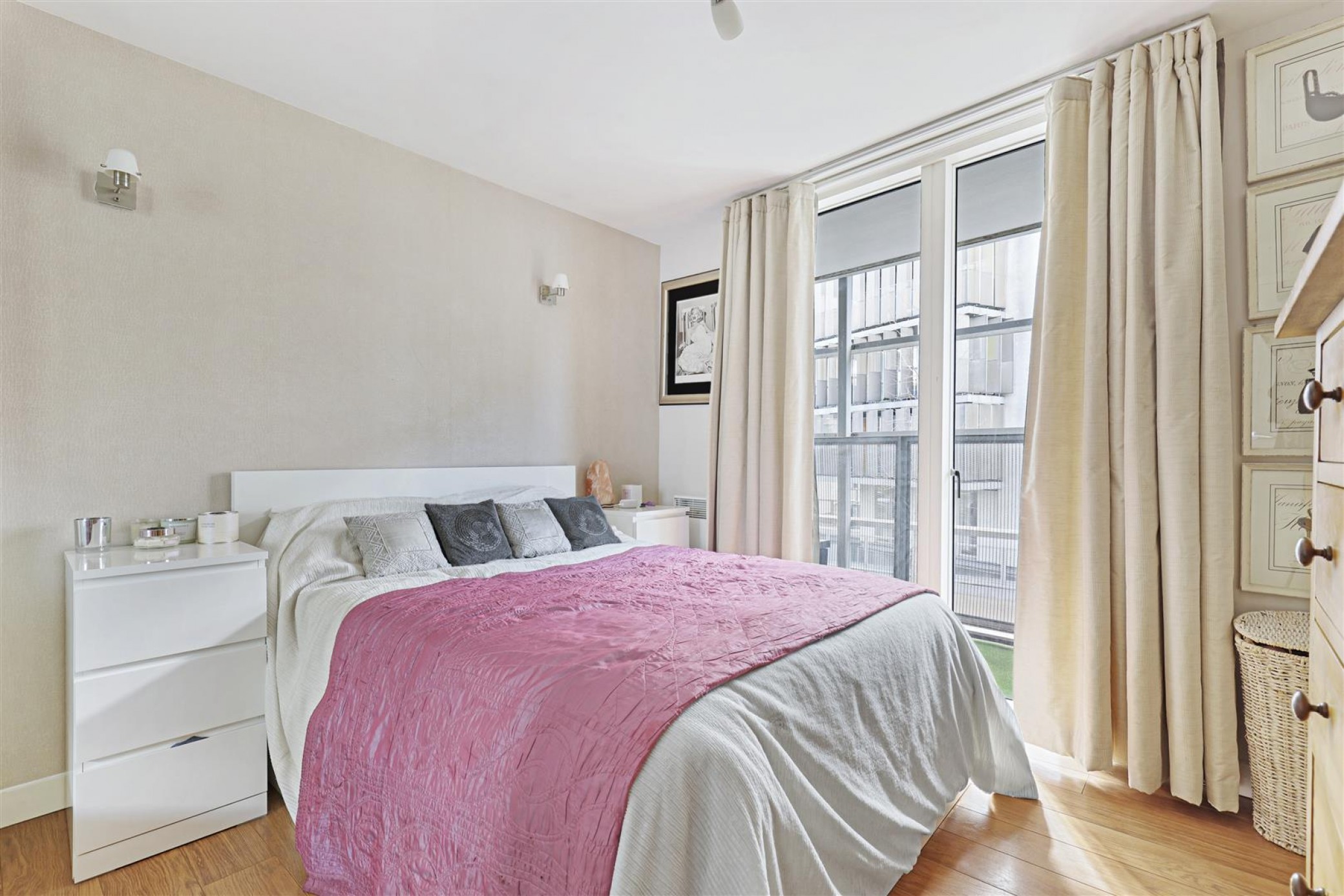 Images for Fyfe House, New River Village, Hornsey, N8 EAID:philipalexanderapi BID:1