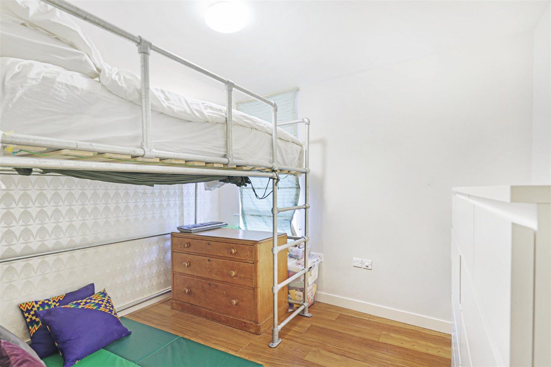 Images for Fyfe House, New River Village, Hornsey, N8 EAID:philipalexanderapi BID:1