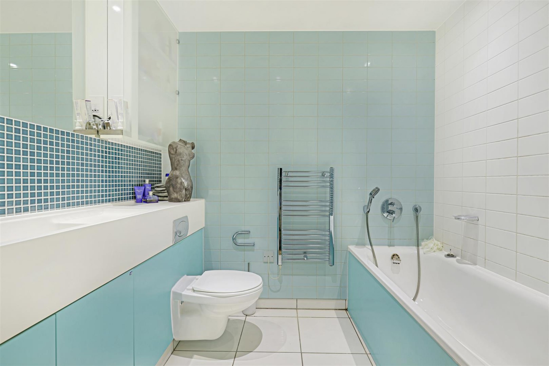 Images for Fyfe House, New River Village, Hornsey, N8 EAID:philipalexanderapi BID:1