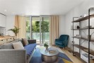Blake Apartments, New River Village, Hornsey, N8