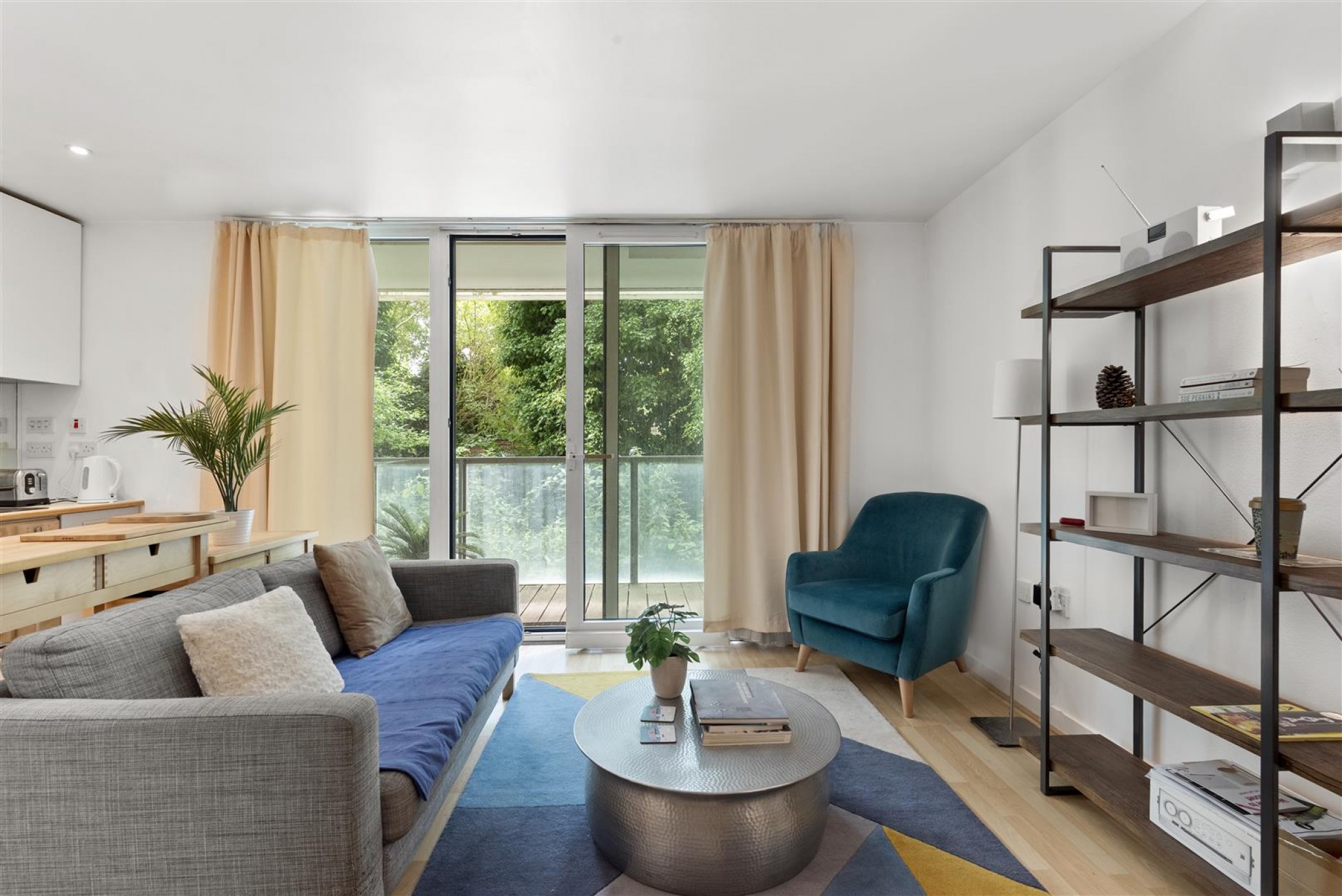 Images for Blake Apartments, New River Village, Hornsey, N8 EAID:philipalexanderapi BID:1