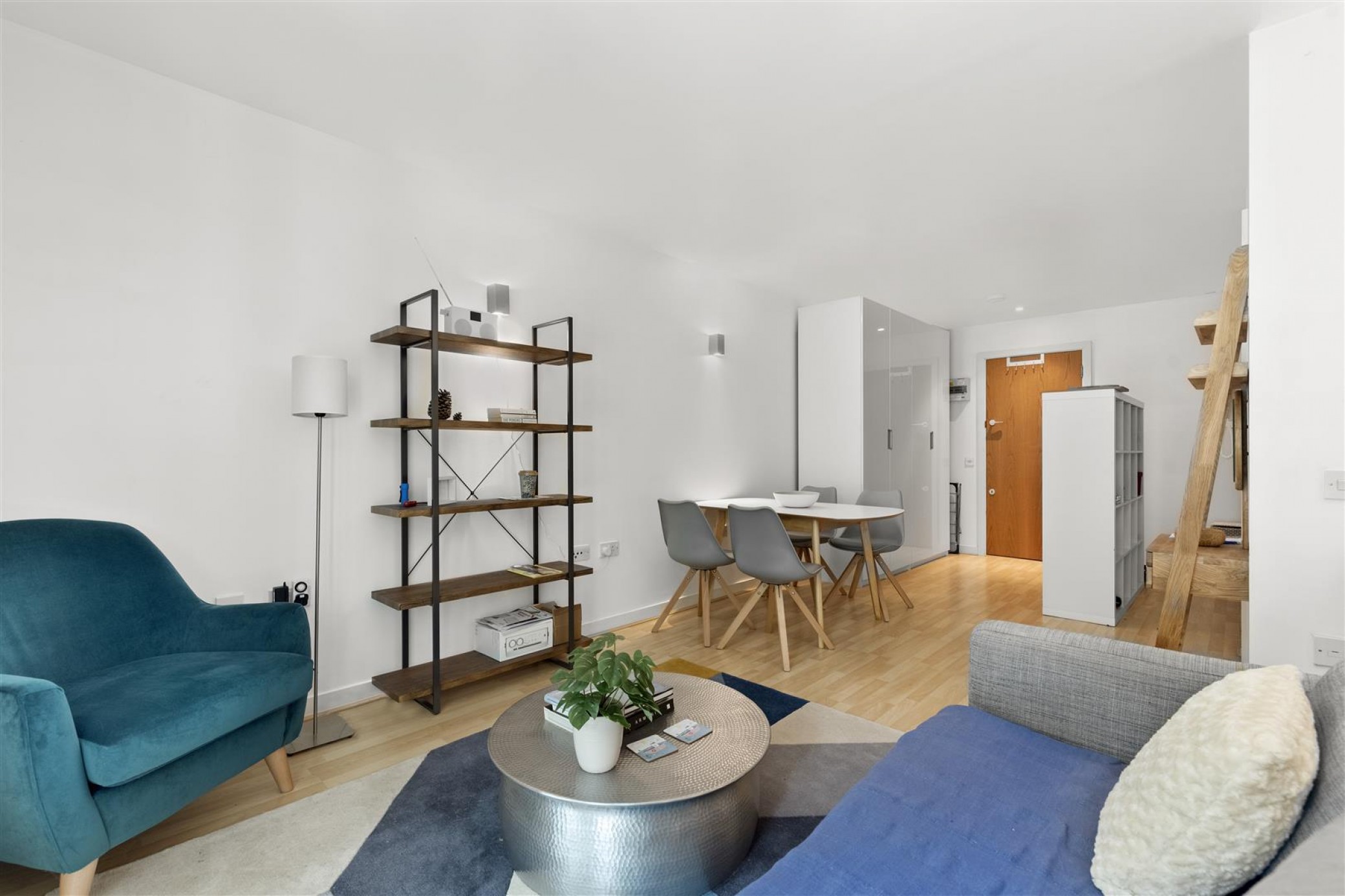 Images for Blake Apartments, New River Village, Hornsey, N8 EAID:philipalexanderapi BID:1