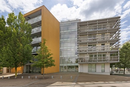 Blake Apartments, New River Village, Hornsey, N8