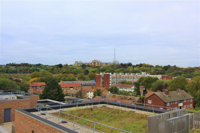 Images for Candish Court, Miles Road, Hornsey, N8 EAID:philipalexanderapi BID:1