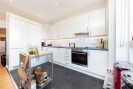 Candish Court, Miles Road, Hornsey, N8