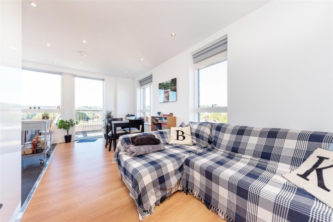 Images for Candish Court, Miles Road, Hornsey, N8 EAID:philipalexanderapi BID:1