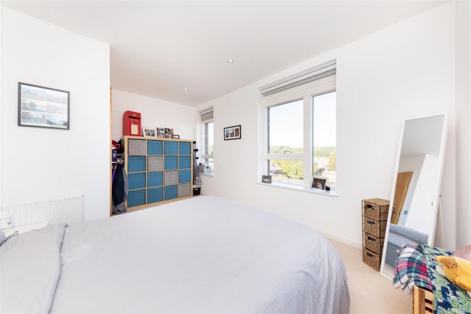Images for Candish Court, Miles Road, Hornsey, N8 EAID:philipalexanderapi BID:1