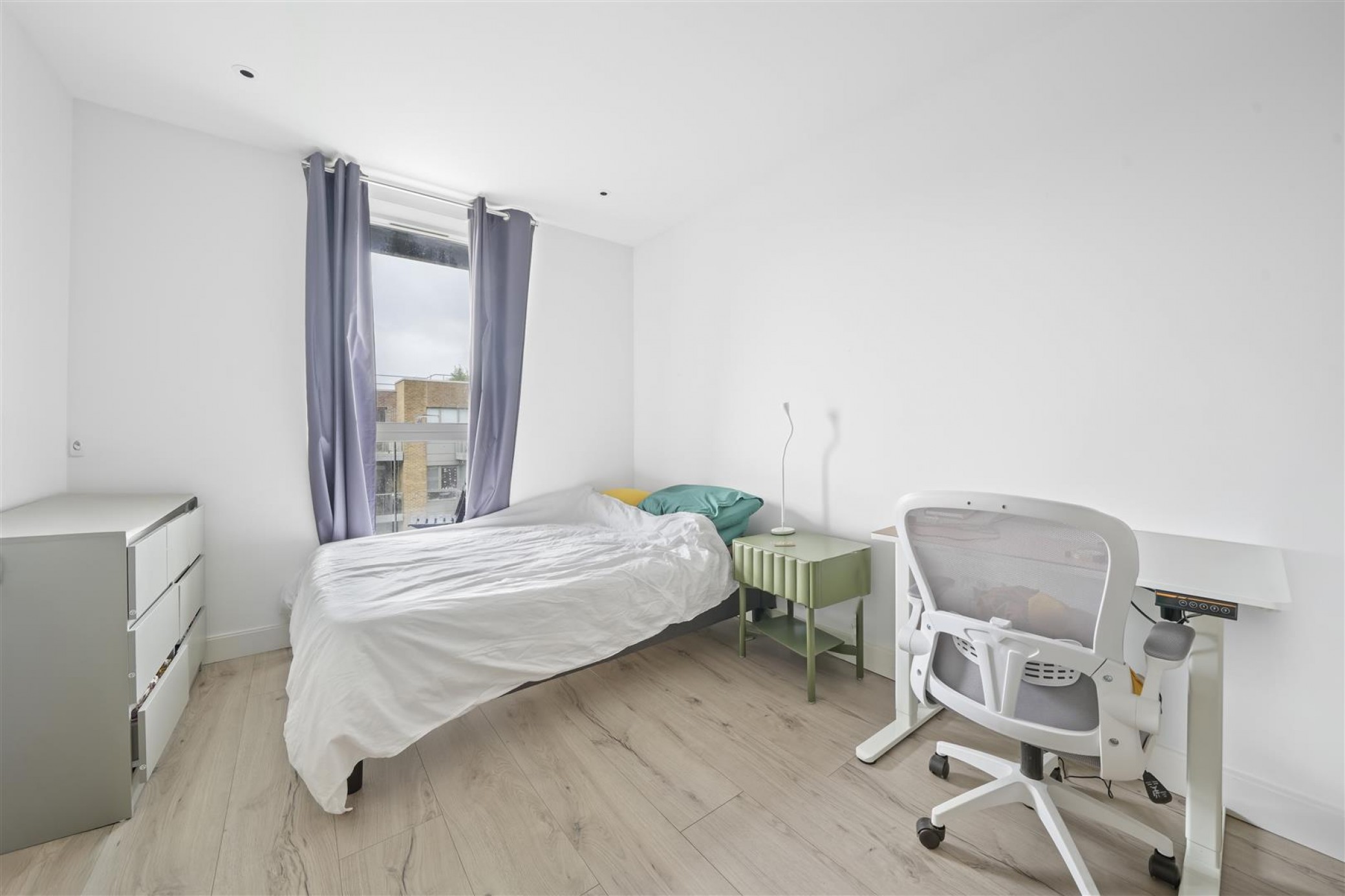 Images for Basset Court, Smithfield Square, Hornsey EAID:philipalexanderapi BID:1