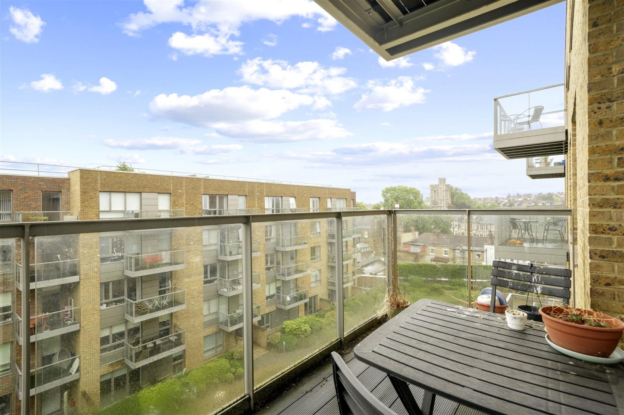 Images for Basset Court, Smithfield Square, Hornsey EAID:philipalexanderapi BID:1