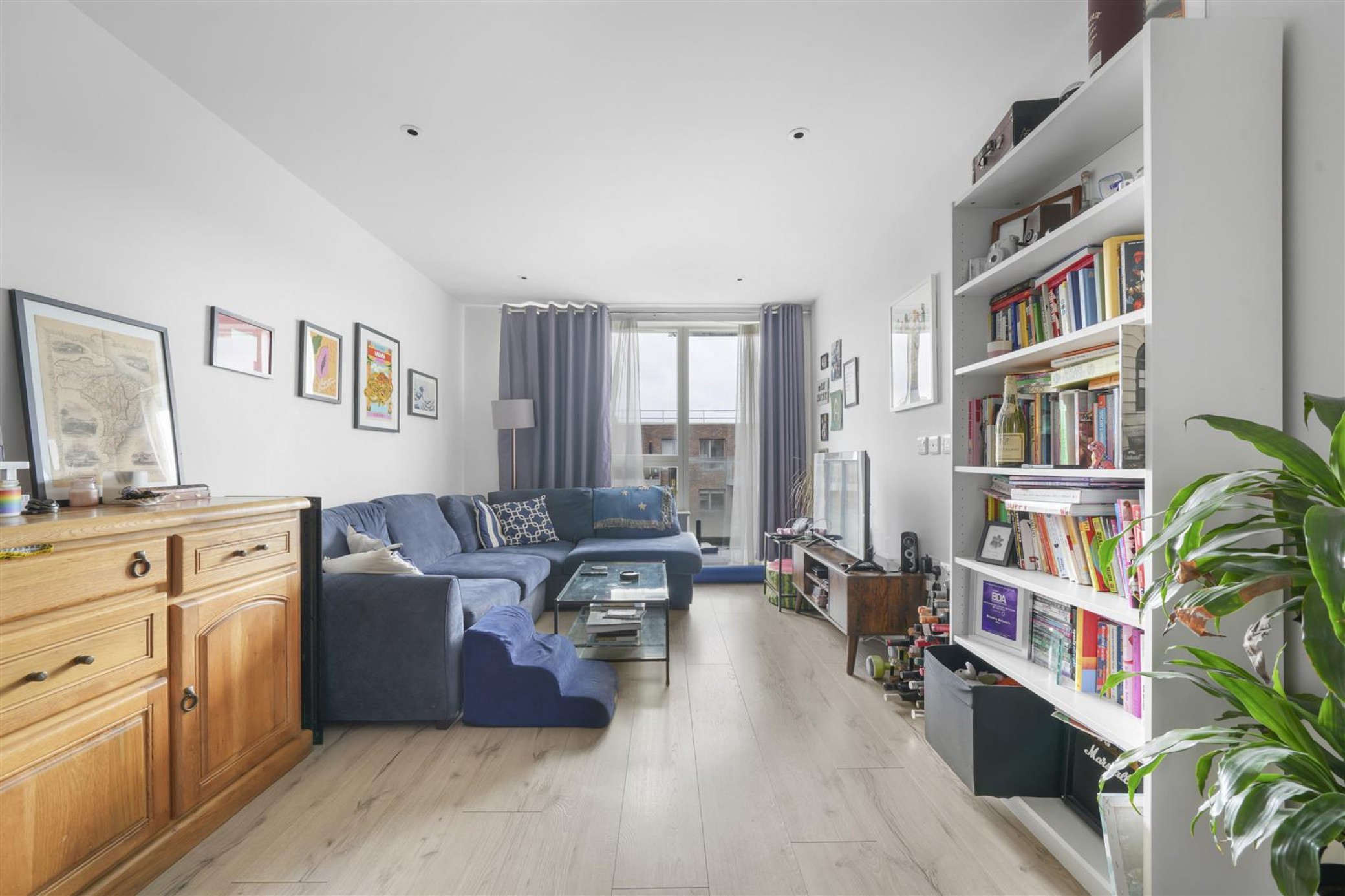 Images for Basset Court, Smithfield Square, Hornsey EAID:philipalexanderapi BID:1