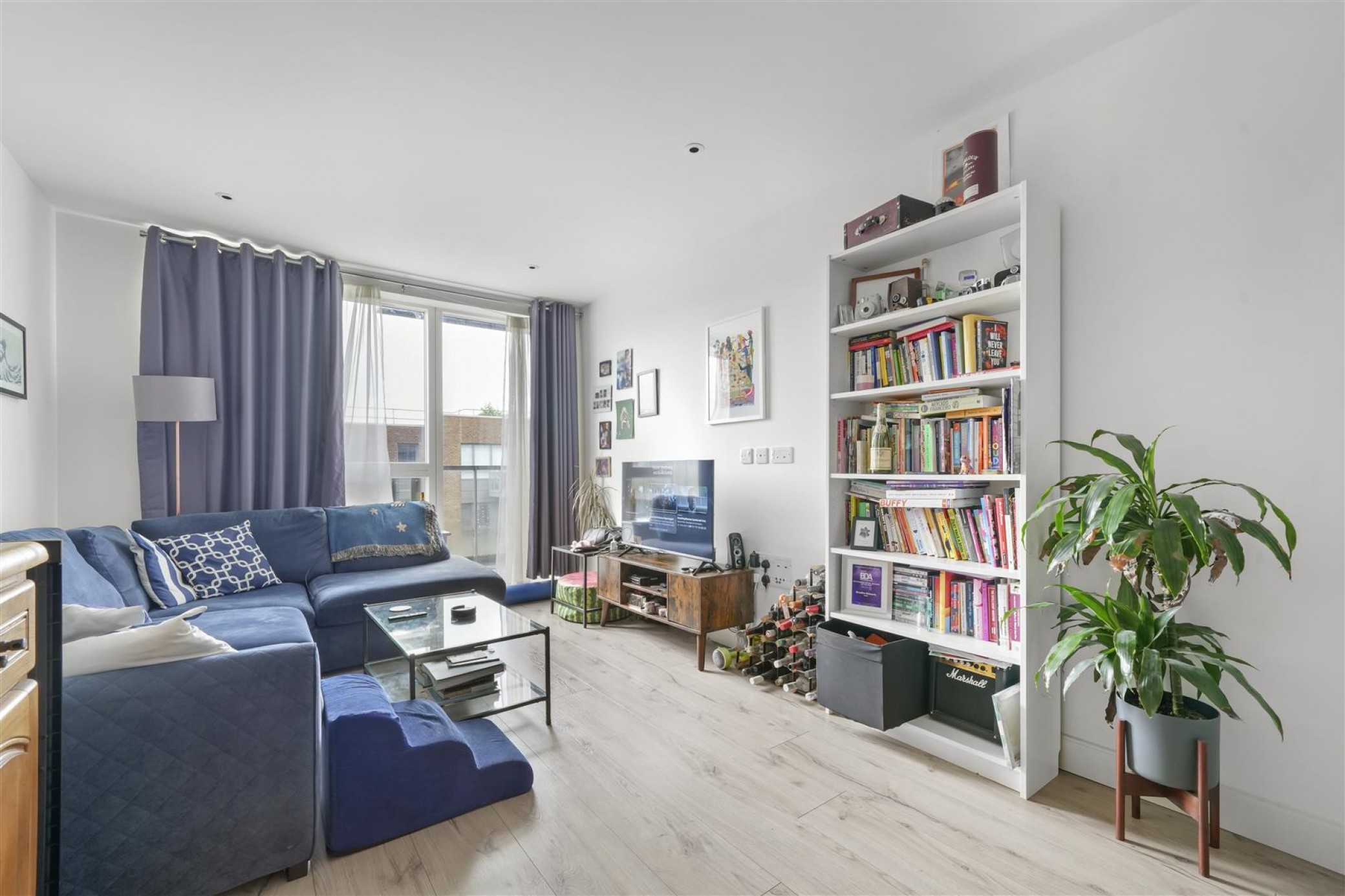 Images for Basset Court, Smithfield Square, Hornsey EAID:philipalexanderapi BID:1