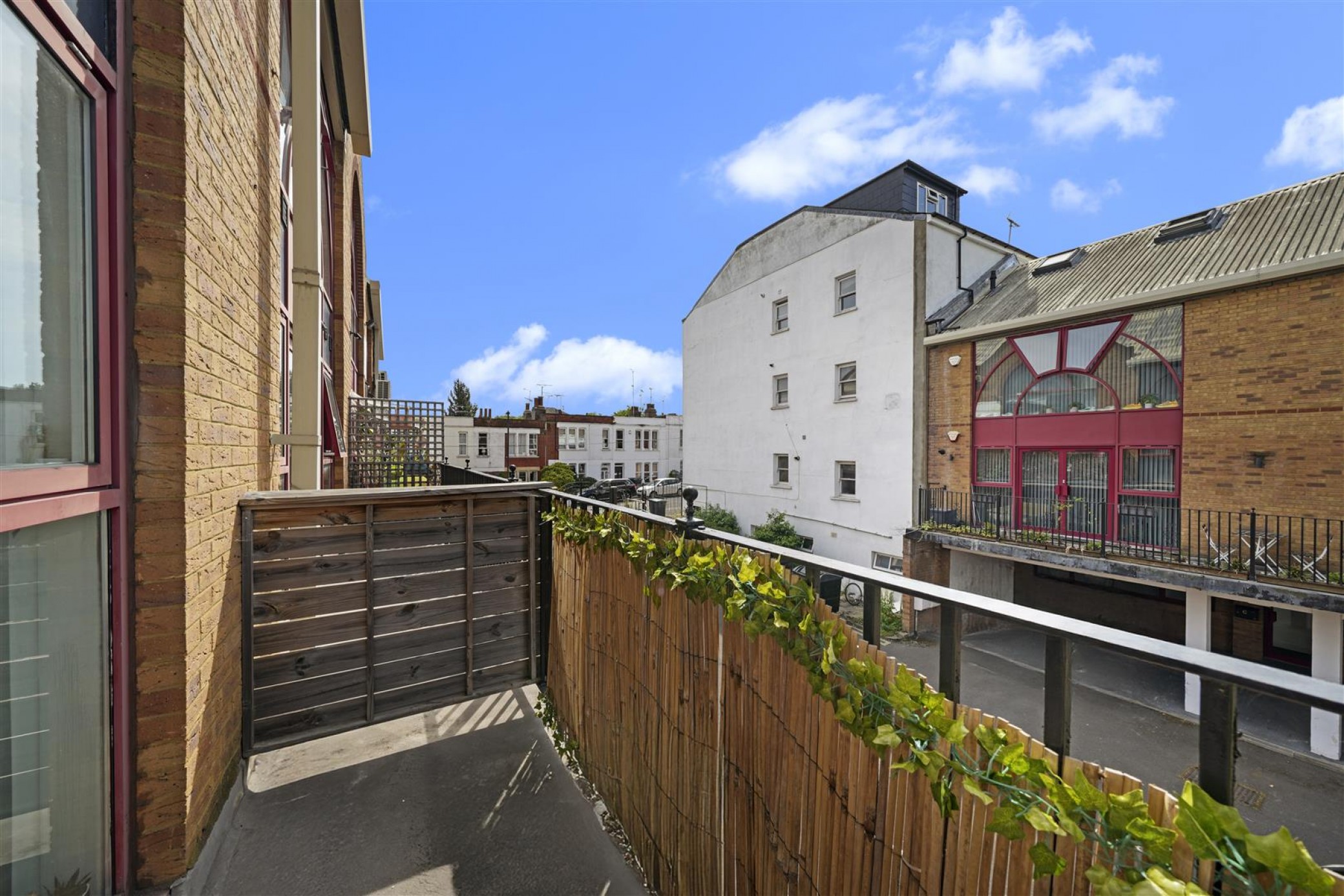 Images for Palace Gates, The Campsbourne, Hornsey, N8 EAID:philipalexanderapi BID:1