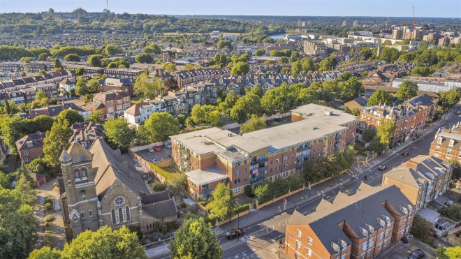 Images for Tottenham Lane, Crouch End, N8 EAID:philipalexanderapi BID:1