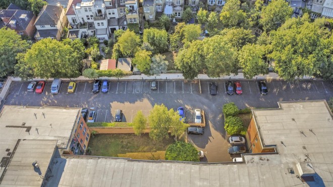 Images for Tottenham Lane, Crouch End, N8 EAID:philipalexanderapi BID:1