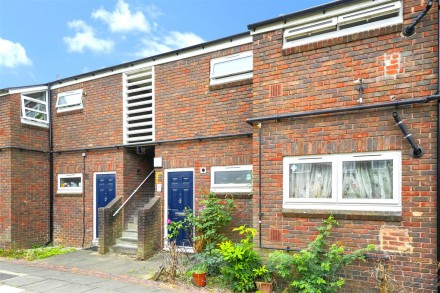 Sturrock Close, South Tottenham, N15
