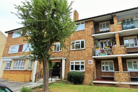 Goodwin Court, Campsbourne Road, Hornsey, N8