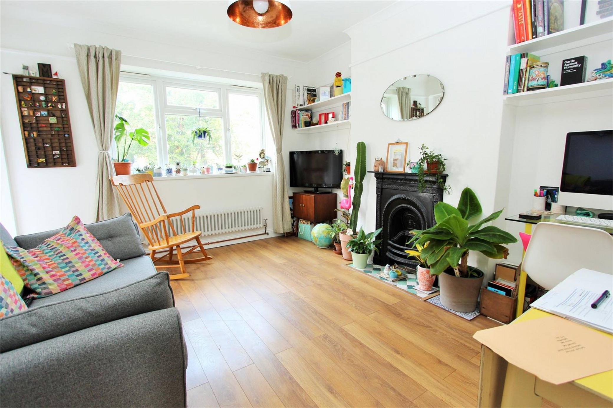 Images for Goodwin Court, Campsbourne Road, Hornsey, N8 EAID:philipalexanderapi BID:1
