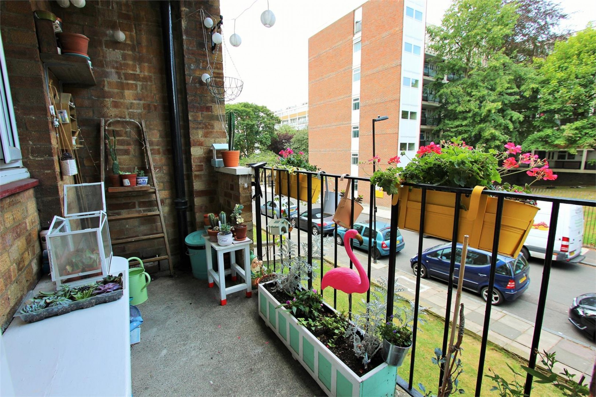 Images for Goodwin Court, Campsbourne Road, Hornsey, N8 EAID:philipalexanderapi BID:1