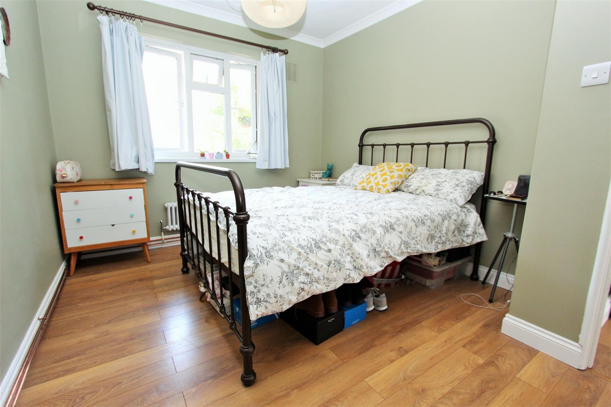 Images for Goodwin Court, Campsbourne Road, Hornsey, N8 EAID:philipalexanderapi BID:1