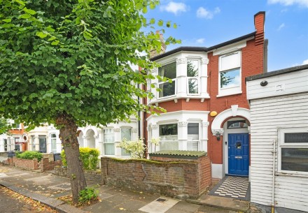 Harringay Gardens, Haringey, N8
