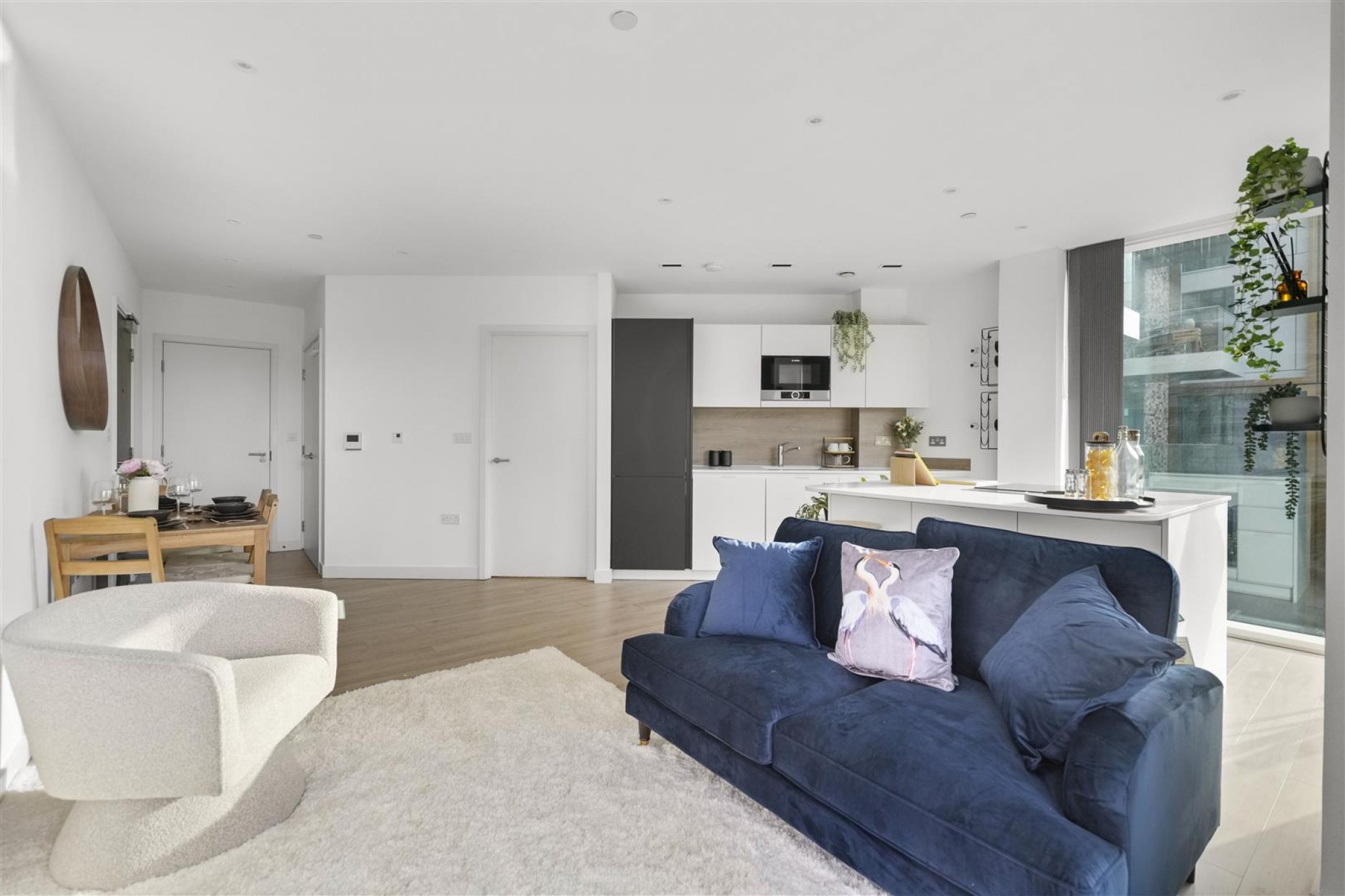 Images for Kingly Building, Woodberry Down, Finsbury Park, N4 EAID:philipalexanderapi BID:1