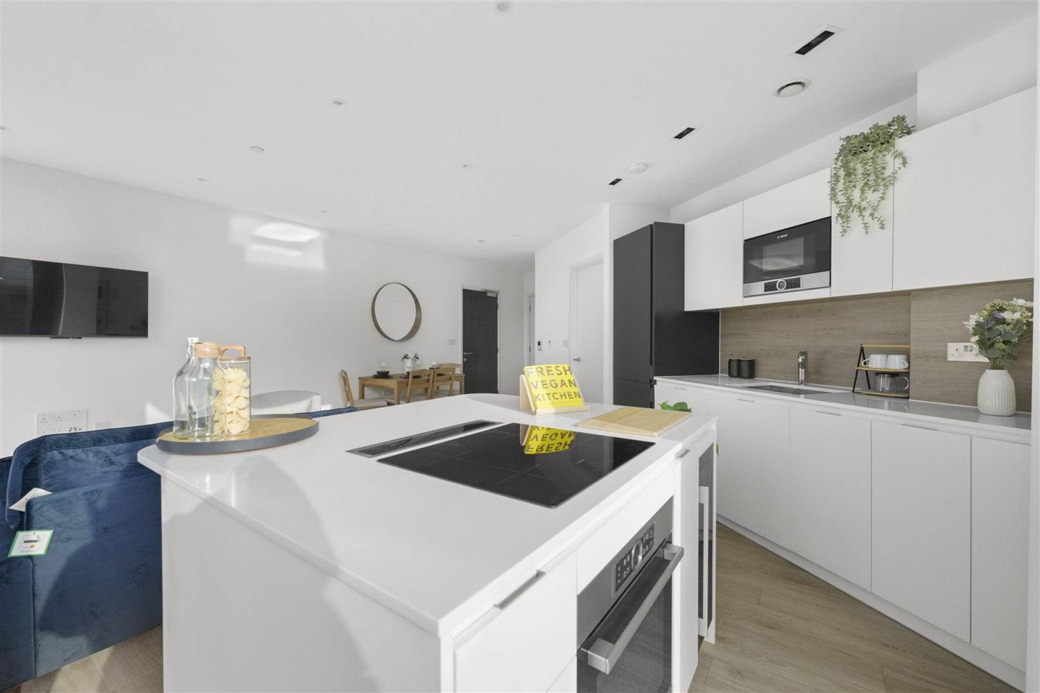 Images for Kingly Building, Woodberry Down, Finsbury Park, N4 EAID:philipalexanderapi BID:1