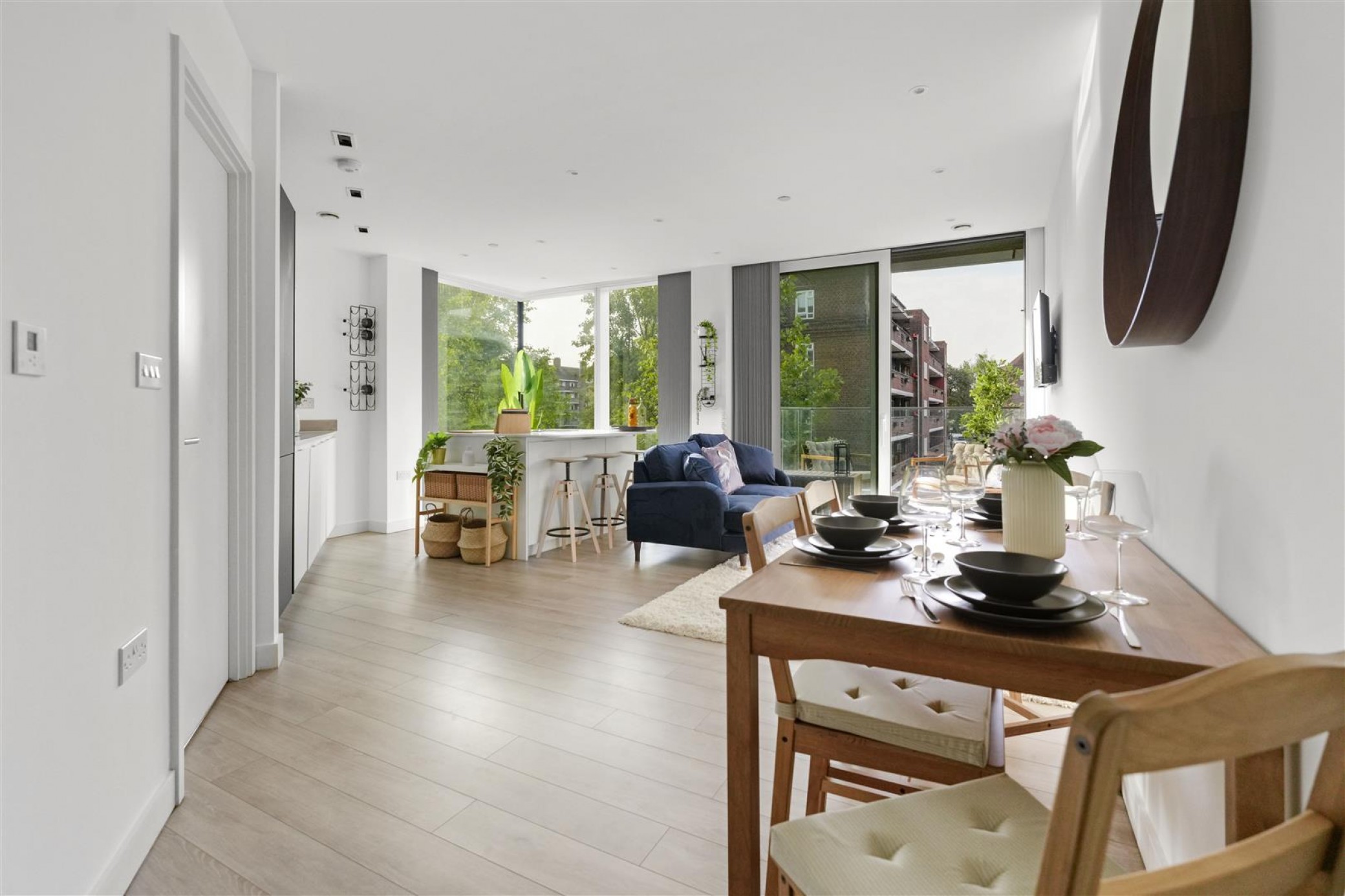 Images for Kingly Building, Woodberry Down, Finsbury Park, N4 EAID:philipalexanderapi BID:1