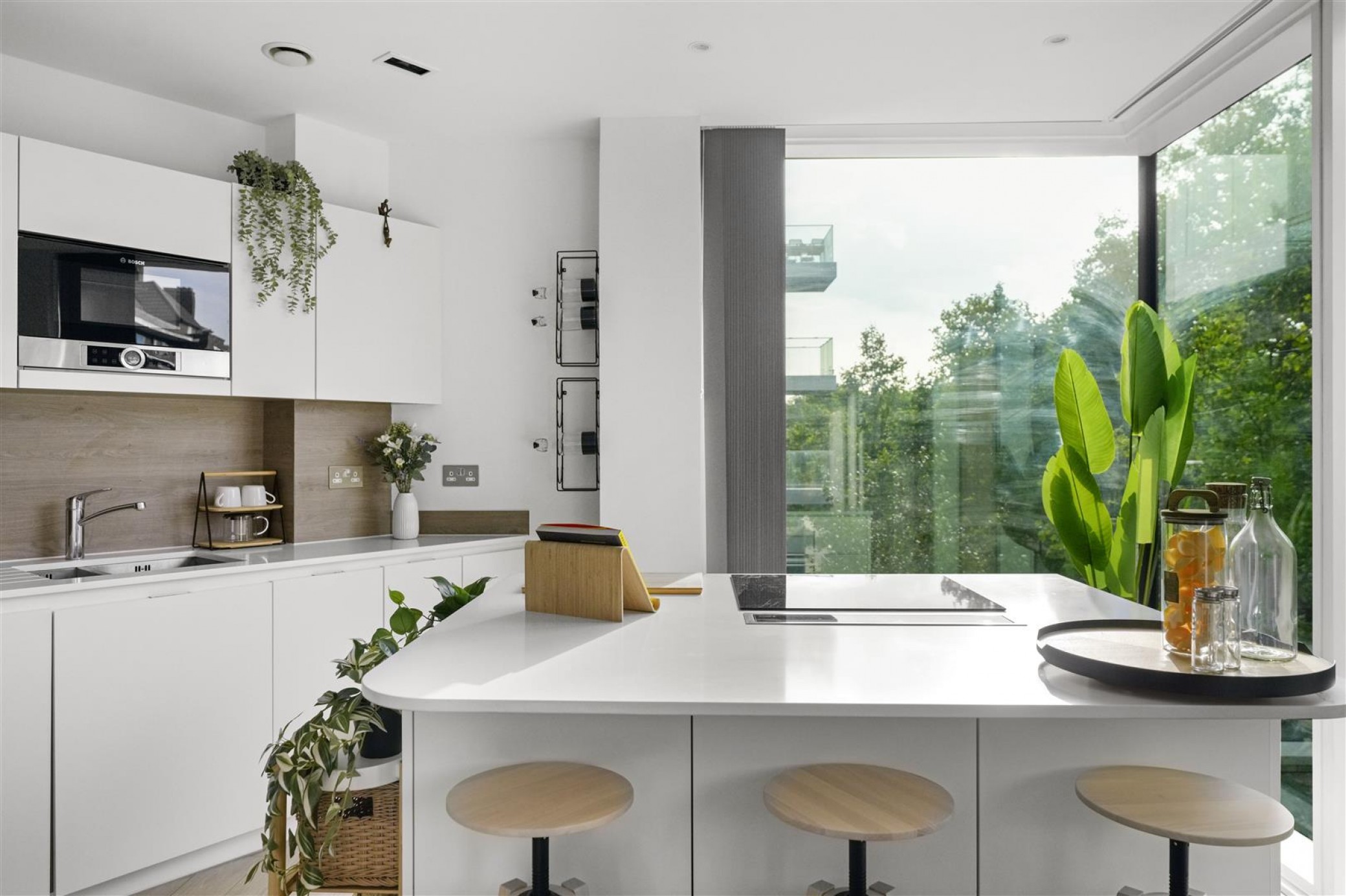 Images for Kingly Building, Woodberry Down, Finsbury Park, N4 EAID:philipalexanderapi BID:1