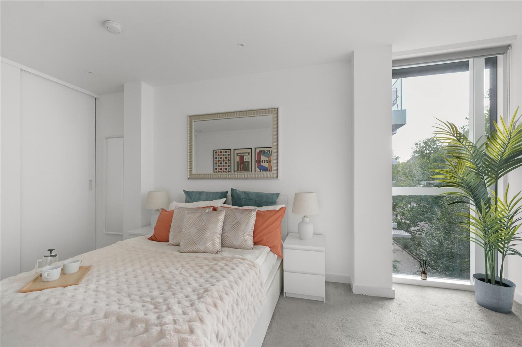Images for Kingly Building, Woodberry Down, Finsbury Park, N4 EAID:philipalexanderapi BID:1