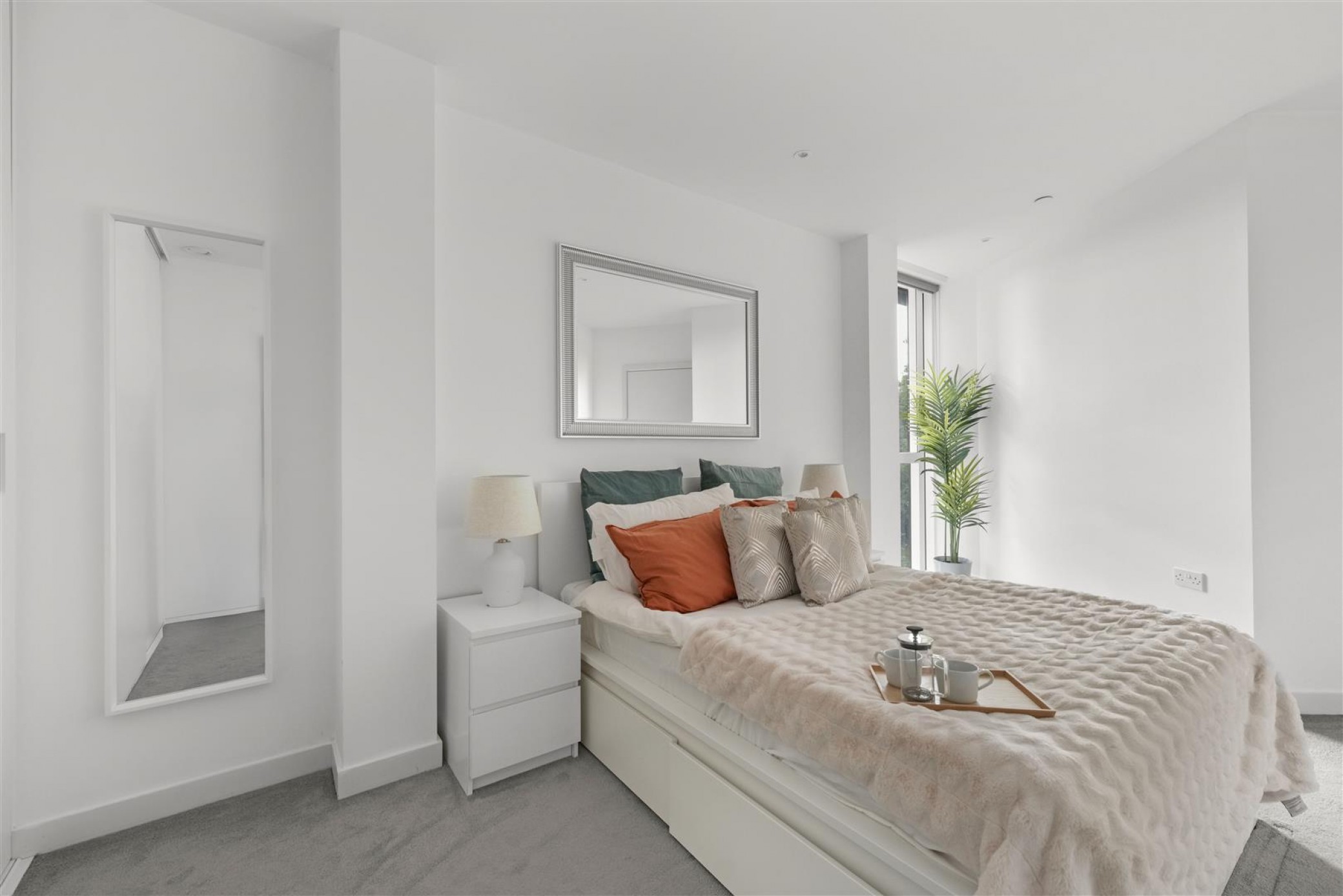 Images for Kingly Building, Woodberry Down, Finsbury Park, N4 EAID:philipalexanderapi BID:1
