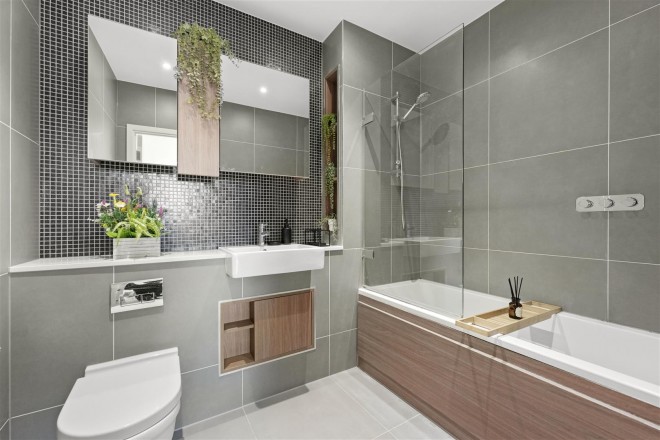 Images for Kingly Building, Woodberry Down, Finsbury Park, N4 EAID:philipalexanderapi BID:1