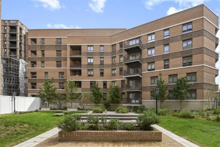 Azure House, Brook Road, Alexandra Gate, N8