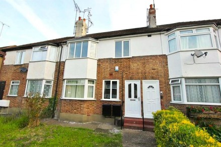 St Marks Close, Barnet, EN5