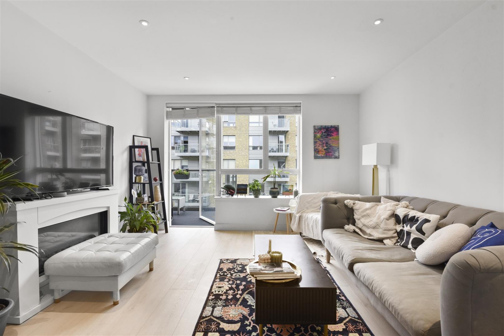 Images for Cooper Court, Smithfield Square, Hornsey, N8 EAID:philipalexanderapi BID:1