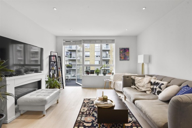 Images for Cooper Court, Smithfield Square, Hornsey, N8 EAID:philipalexanderapi BID:1