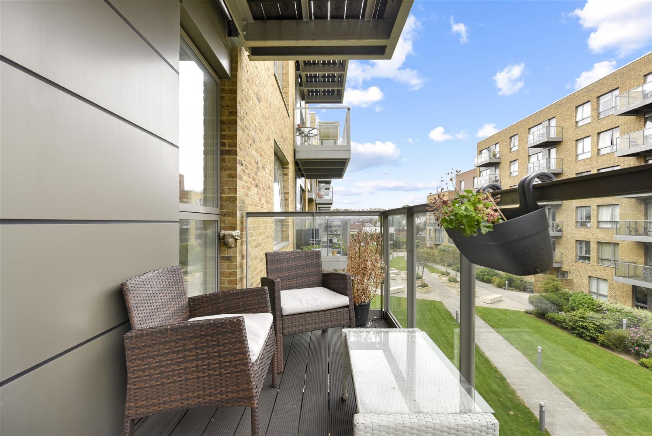 Images for Cooper Court, Smithfield Square, Hornsey, N8 EAID:philipalexanderapi BID:1