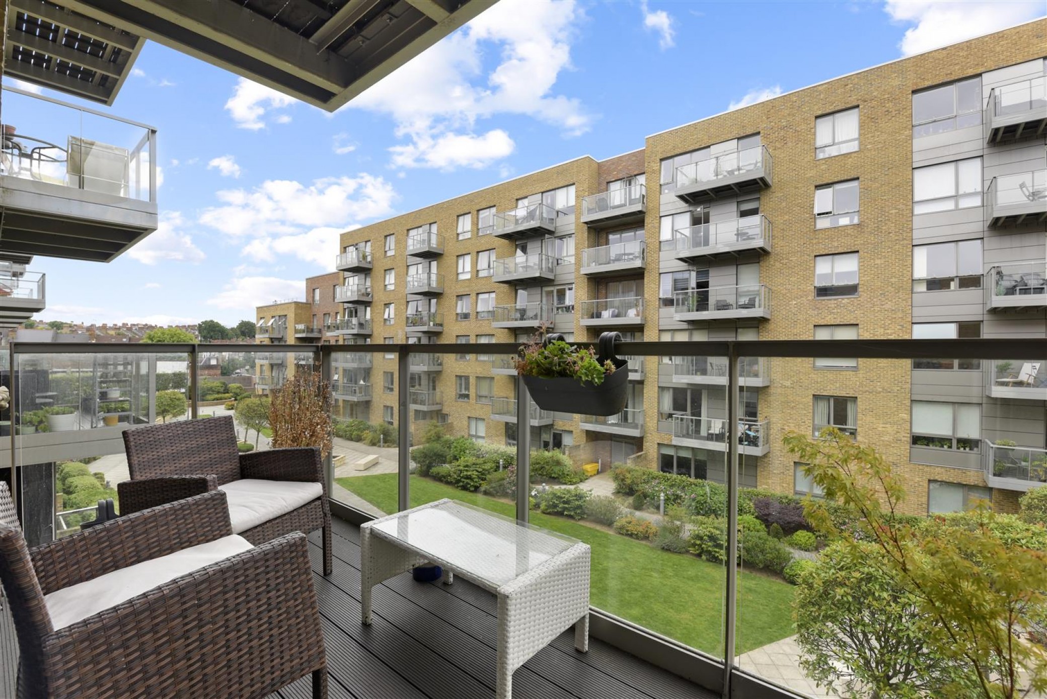 Images for Cooper Court, Smithfield Square, Hornsey, N8 EAID:philipalexanderapi BID:1