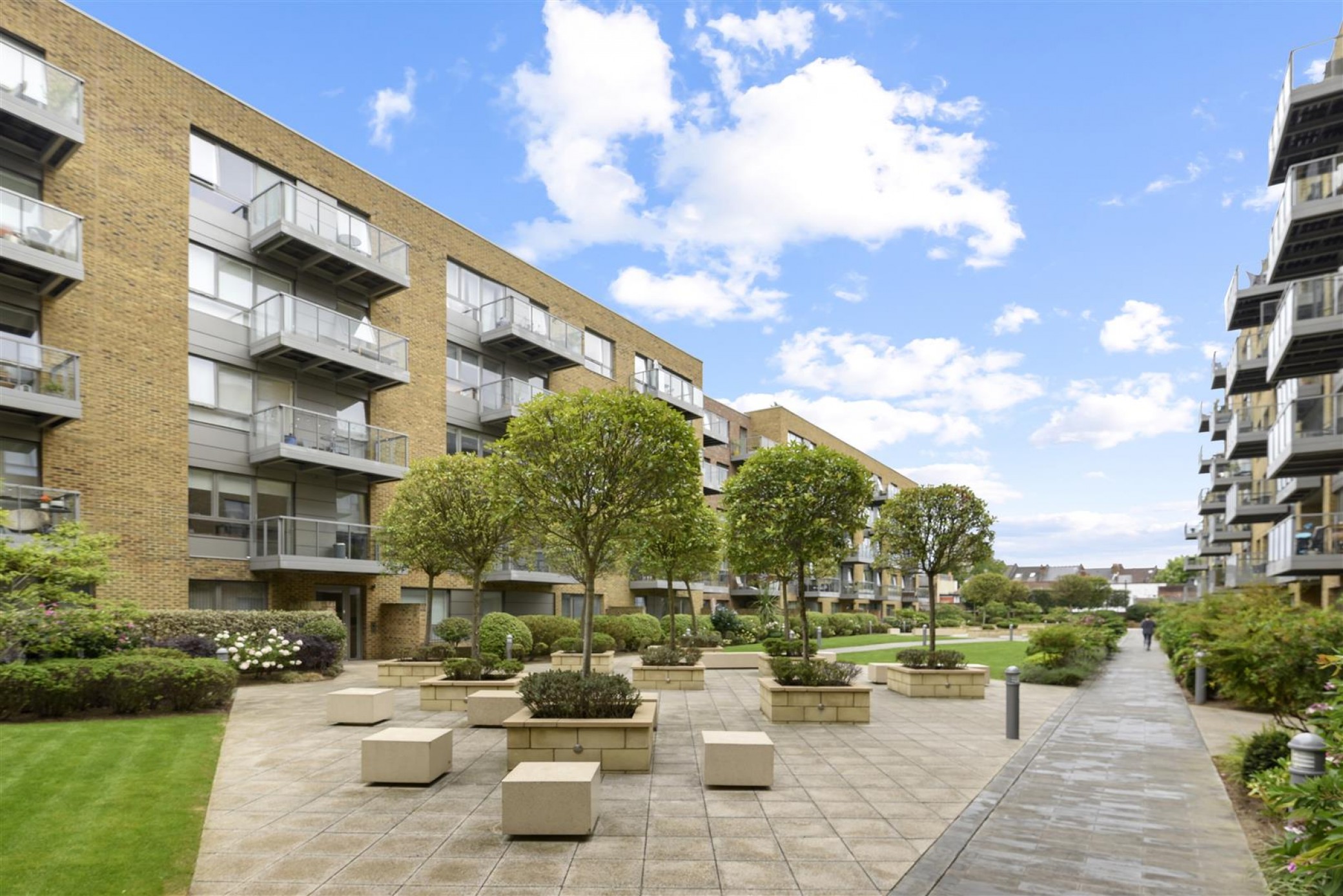 Images for Cooper Court, Smithfield Square, Hornsey, N8 EAID:philipalexanderapi BID:1