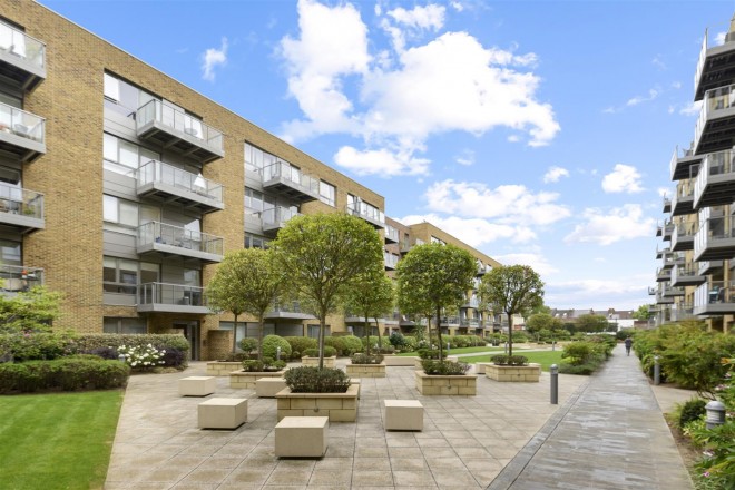 Images for Cooper Court, Smithfield Square, Hornsey, N8 EAID:philipalexanderapi BID:1