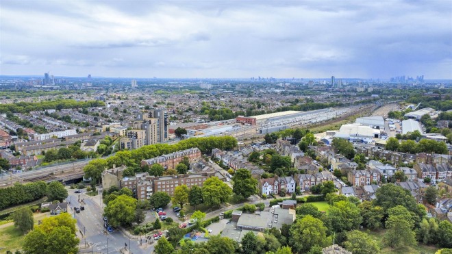 Images for Cooper Court, Smithfield Square, Hornsey, N8 EAID:philipalexanderapi BID:1