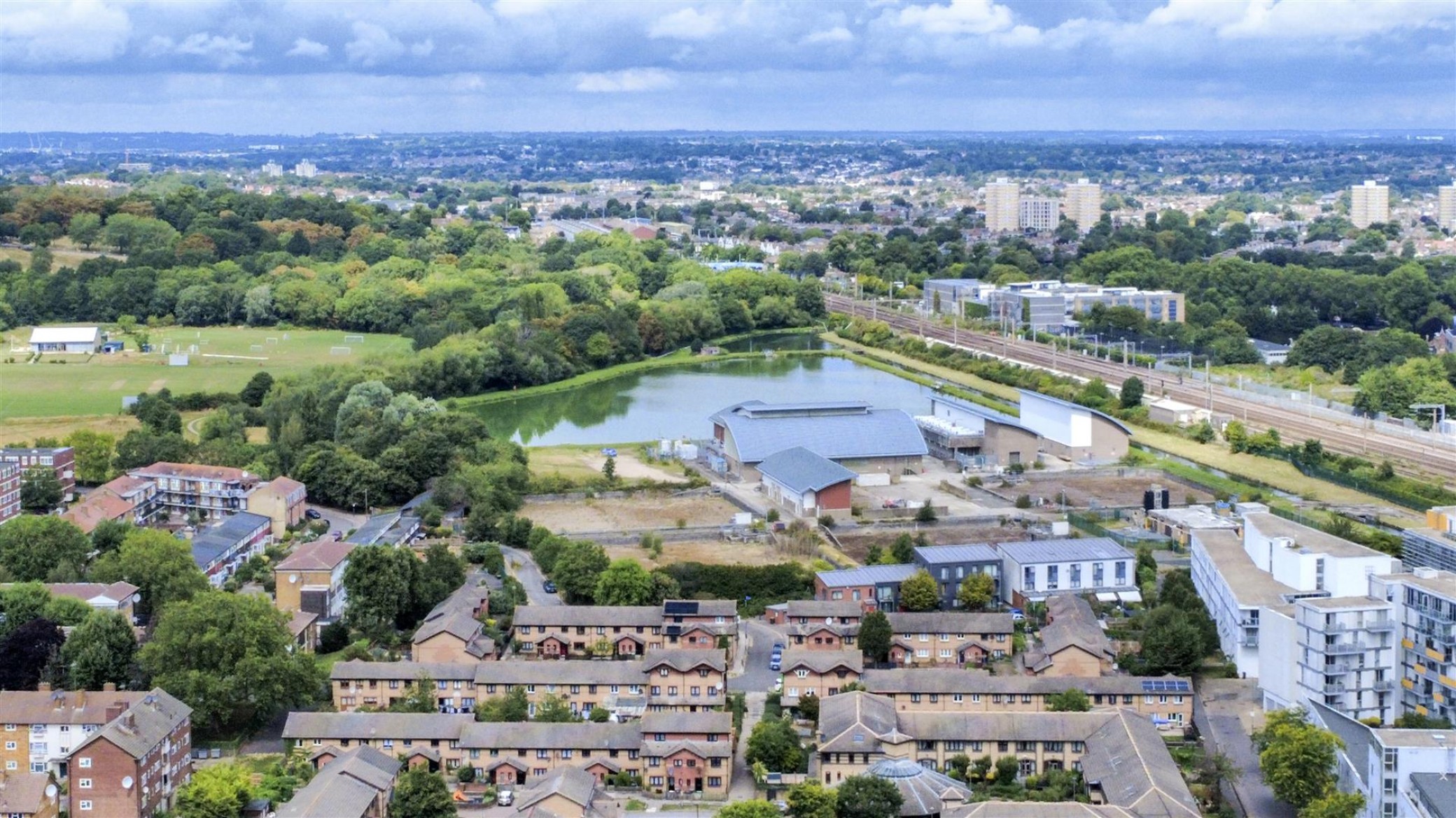 Images for Cooper Court, Smithfield Square, Hornsey, N8 EAID:philipalexanderapi BID:1