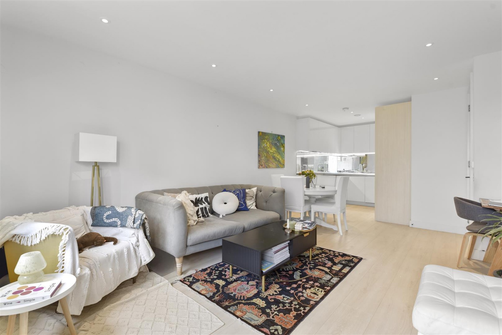 Images for Cooper Court, Smithfield Square, Hornsey, N8 EAID:philipalexanderapi BID:1
