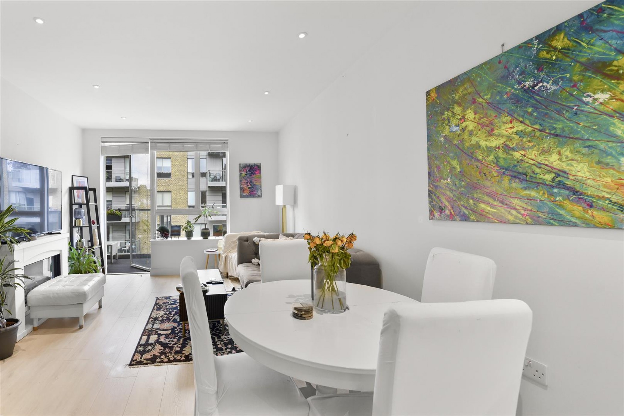 Images for Cooper Court, Smithfield Square, Hornsey, N8 EAID:philipalexanderapi BID:1