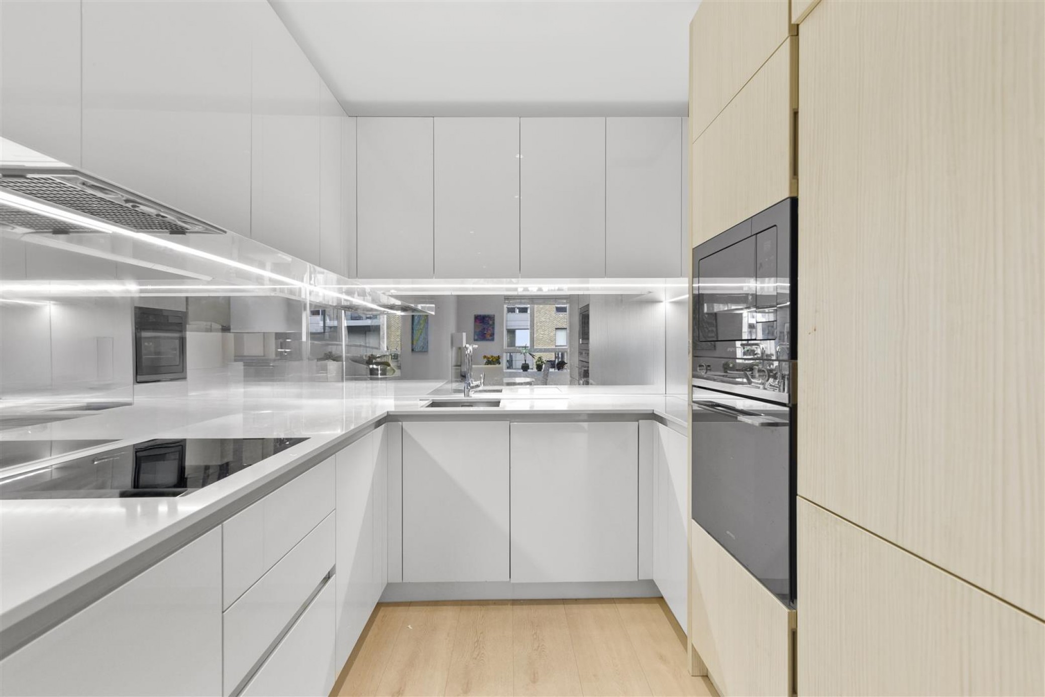 Images for Cooper Court, Smithfield Square, Hornsey, N8 EAID:philipalexanderapi BID:1