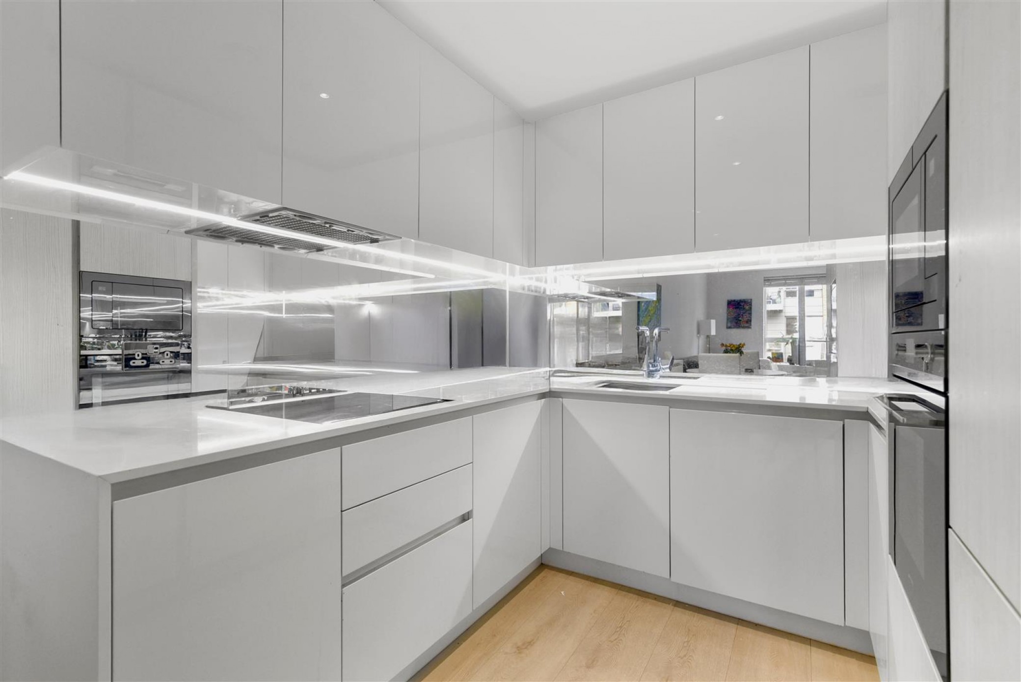 Images for Cooper Court, Smithfield Square, Hornsey, N8 EAID:philipalexanderapi BID:1