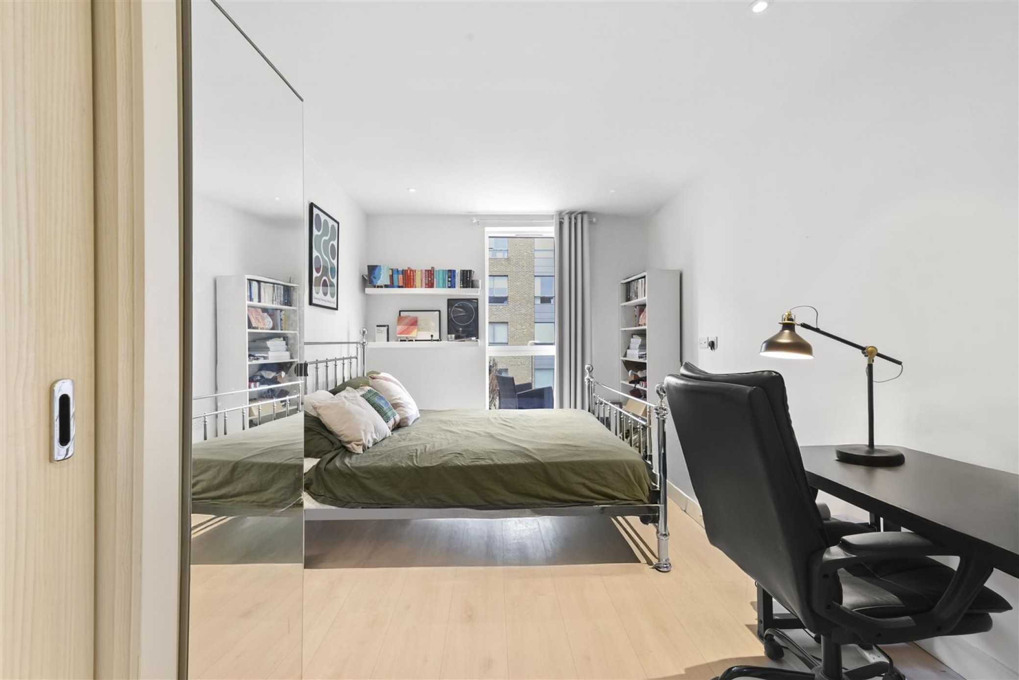 Images for Cooper Court, Smithfield Square, Hornsey, N8 EAID:philipalexanderapi BID:1
